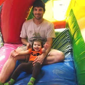 Meet your Posher, Gavin